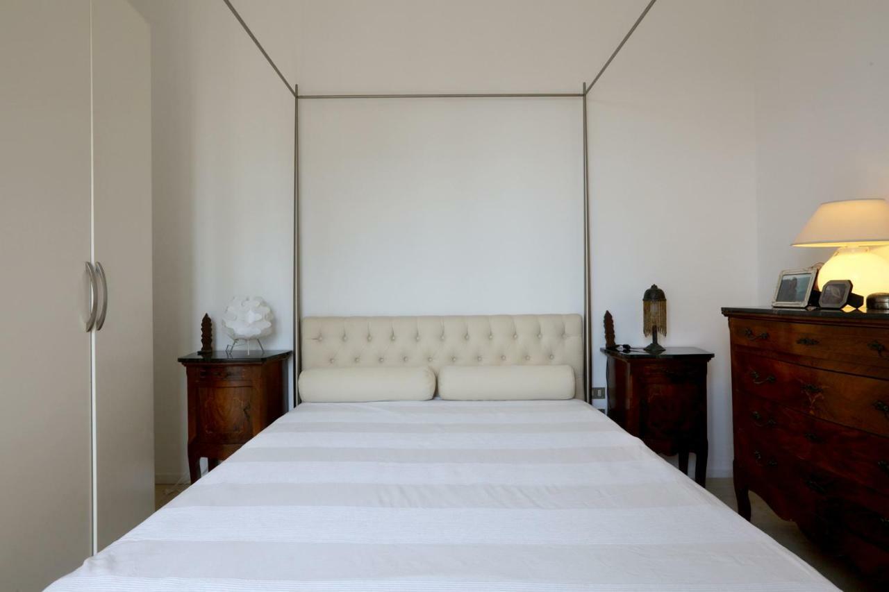 Appartement Porta Al Serraglio à Prato Extérieur photo
